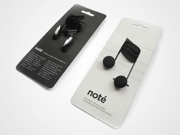 14 Diseños de Productos Espectaculares