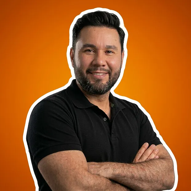 Rafa Tabares - Kernel Digital